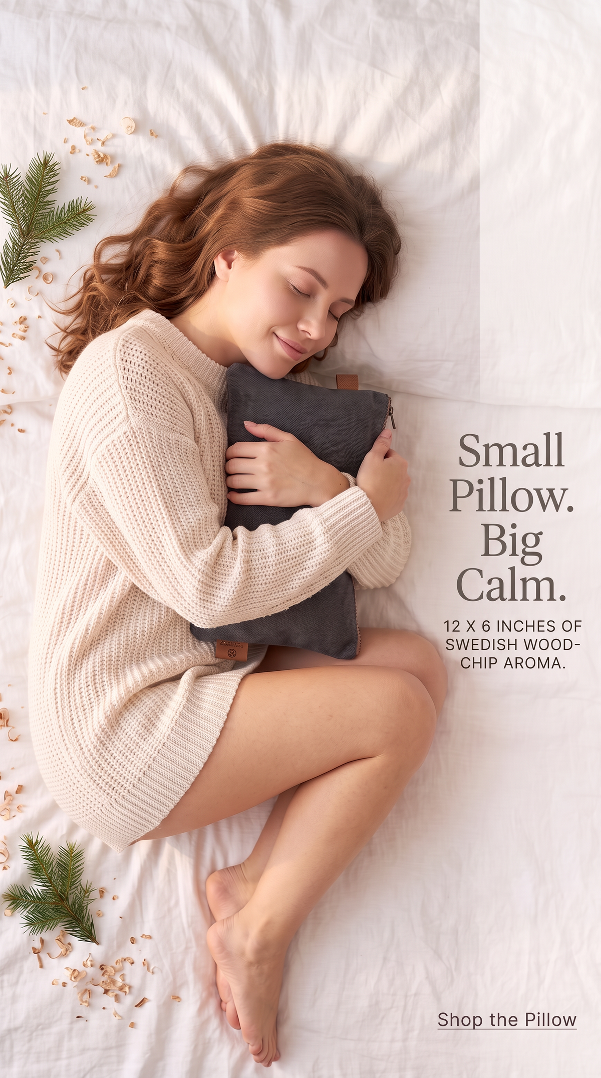 Durin Pillow - 3 Pack